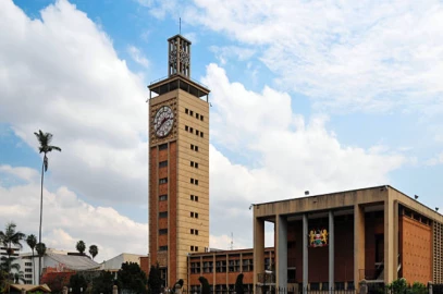 Parliament to appeal High Court ruling declaring parts of Cybercrimes Act unconstitutional