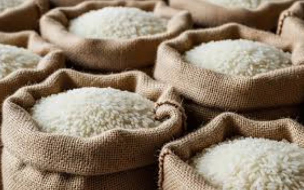 KRA blocks Ksh.123M tax fraud in irregular rice import deal KRA blocks Ksh.123M tax fraud in irregular rice import deal
