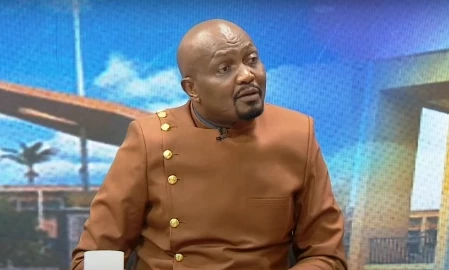 'Tampered IEBC servers, rejected ballots,' Moses Kuria claims how 2013 elections were rigged to favour Uhuru