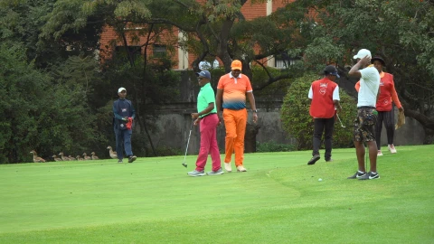 Shabiki, Viutravel announce partnership with Patron’s Golf Cup