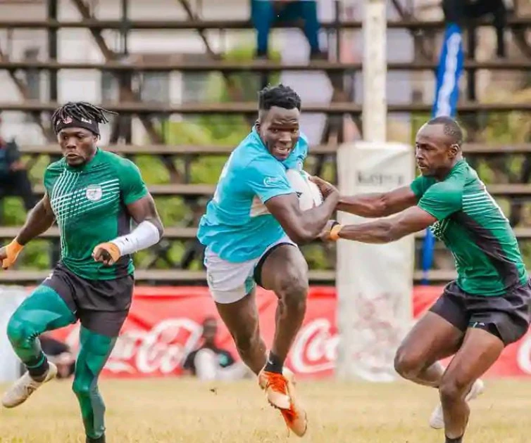 Focus key ahead of Embu Sevens, warns MMUST ace Clarence Hope Focus key ahead of Embu Sevens, warns MMUST ace Clarence Hope