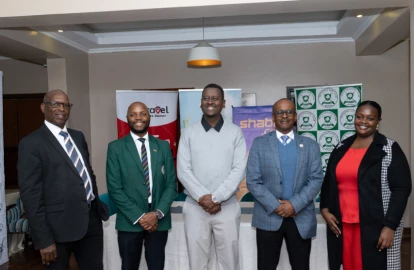 Shabiki.com signs sponsorship deal for patron’s cup 2025 at Muthaiga Golf club