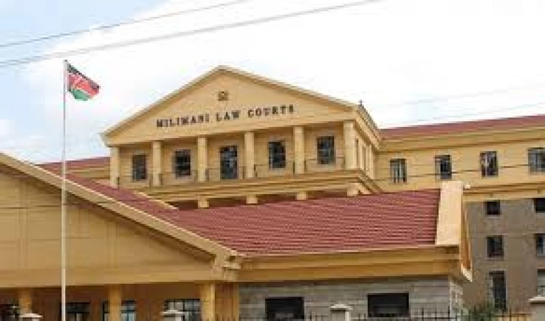 High Court halts Presidential Anti-Graft Team as petitioners challenge its legality High Court halts Presidential Anti-Graft Team as petitioners challenge its legality