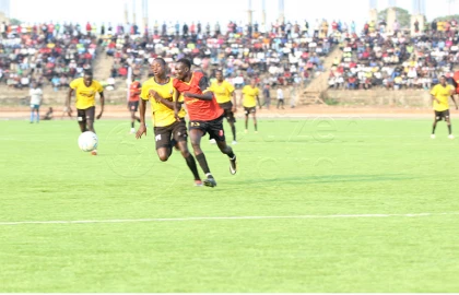 ‎School Games: Mutimba credits Kakamega's football rise to talent investment