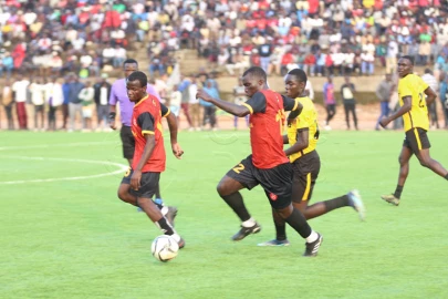 Musingu eye national title comeback after final heartbreak