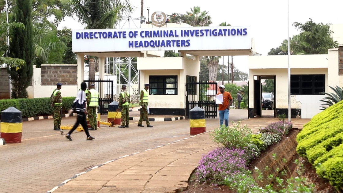 Nyandarua man wants Cleophas Malala arrested over controversial police brutality remarks Nyandarua man wants Cleophas Malala arrested over controversial police brutality remarks