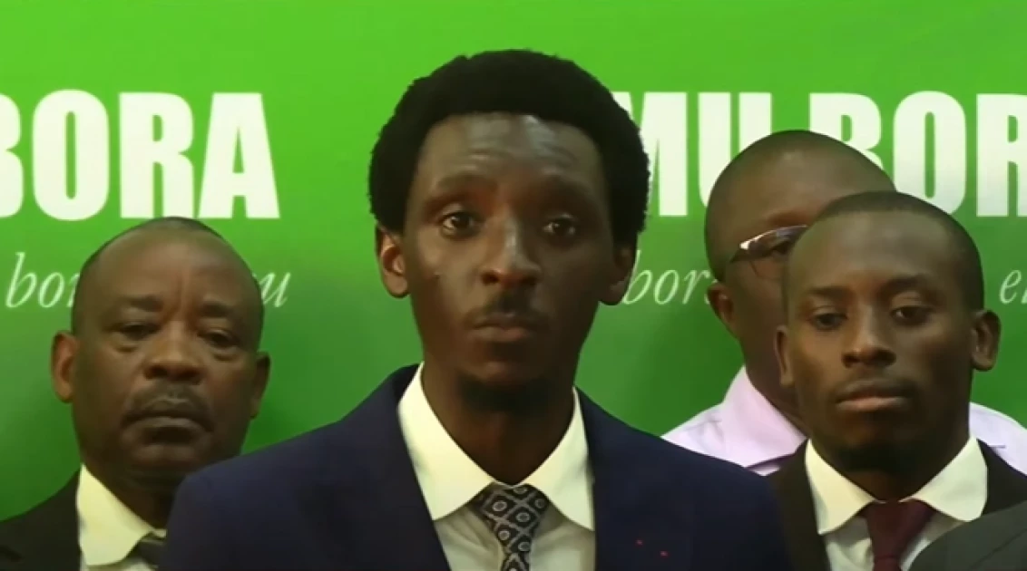 Elimu Working Group slams gov't 'arbitary' move to slash university fees by 40 percent Elimu Working Group slams gov't 'arbitary' move to slash university fees by 40 percent