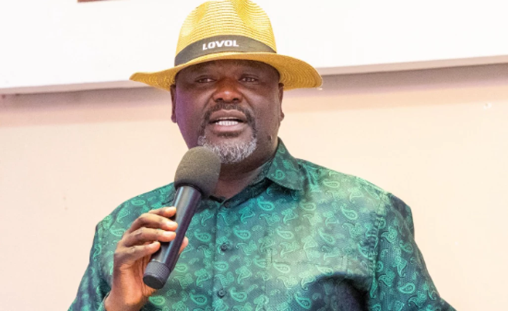 Public Service Ministry unveils bold reforms, eyes future-ready civil service Public Service Ministry unveils bold reforms, eyes future-ready civil service