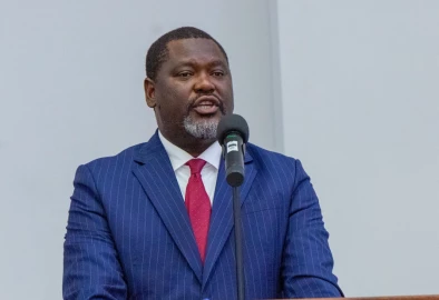 Government is committed to nurture youth talents: CS Ruku Government is committed to nurture youth talents: CS Ruku