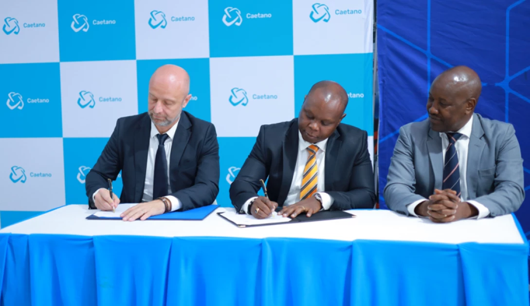 SBM Bank Kenya, Caetano Kenya partner to ease vehicle and equipment financing SBM Bank Kenya, Caetano Kenya partner to ease vehicle and equipment financing