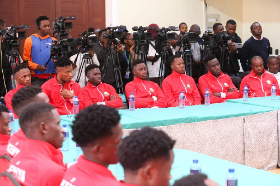 CAF rolls out real-time remote interpretation for CHAN press conferences CAF rolls out real-time remote interpretation for CHAN press conferences