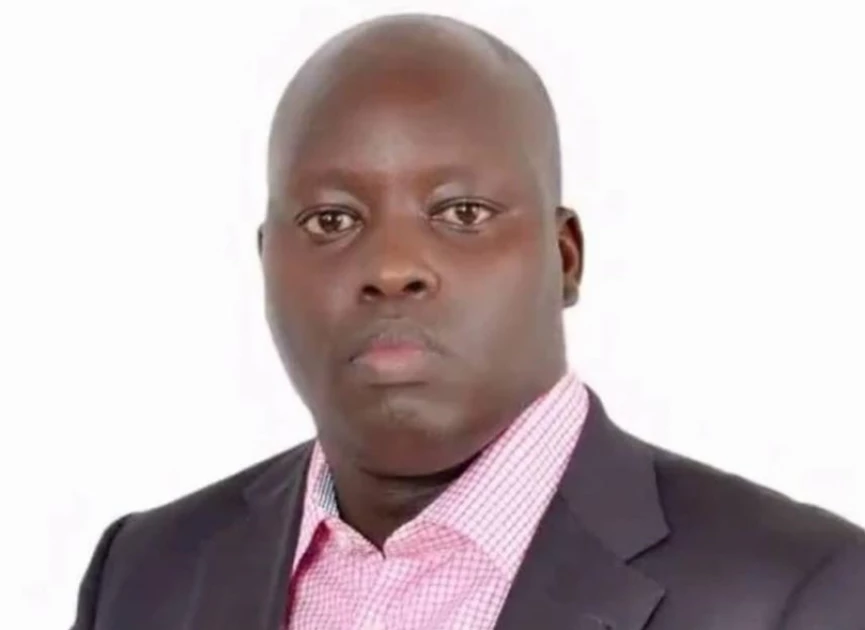 Job scammer claiming to be Felix Koskei’s PA arrested for defrauding woman Ksh.130K Job scammer claiming to be Felix Koskei’s PA arrested for defrauding woman Ksh.130K
