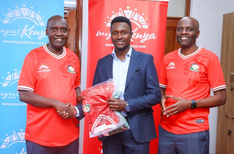 CHAN 2024: Football influence amplifies Kenya’s tourism appeal CHAN 2024: Football influence amplifies Kenya’s tourism appeal