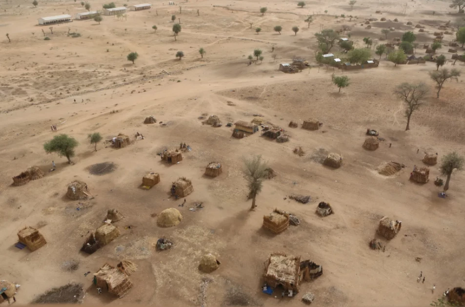 Cameroon says 10 kidnapped children freed Cameroon says 10 kidnapped children freed