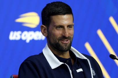 Djokovic one of 12 members of player panel to meet with tennis majors