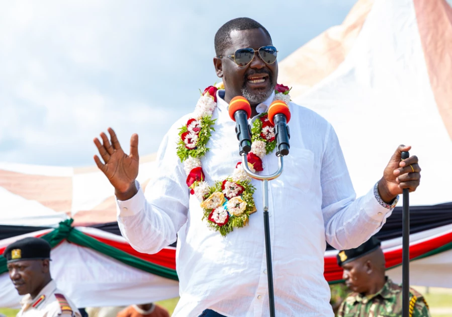CS Ruku urges Ministries to decentralise services through Huduma Centres CS Ruku urges Ministries to decentralise services through Huduma Centres