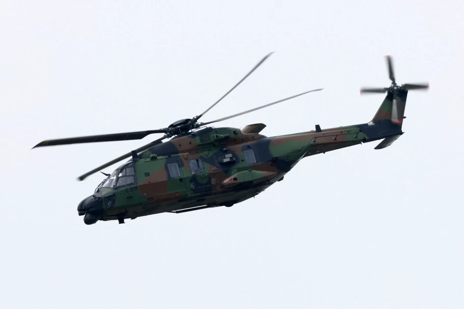 Nigeria kills at least 35 Islamic fighters near Cameroon border Nigeria kills at least 35 Islamic fighters near Cameroon border