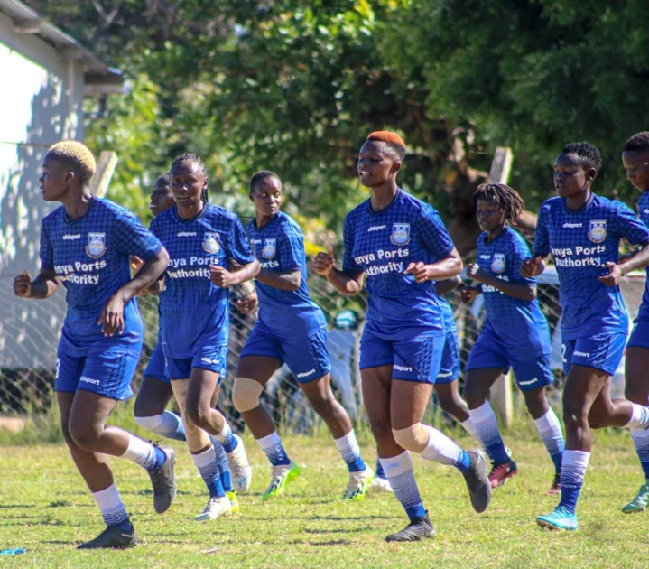 Anxiety as conundrum over Bandari Queens' owenership escalates Anxiety as conundrum over Bandari Queens' owenership escalates