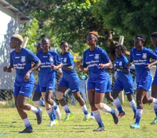 Bandari Queens edge Mombasa Olympic in thrilling Mombasa derby