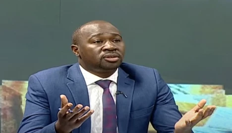 MP Gitonga Mukunji to Murkomen: Grow up and do your job 