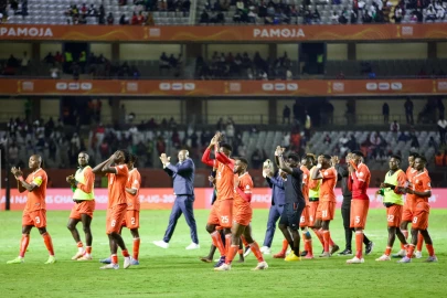 Kenya vs Ivory Coast: Okwemba backs Harambee Stars to frustrate The Elephants 