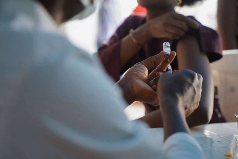US suspends chikungunya vaccine Ixchiq over 'serious' side effects US suspends chikungunya vaccine Ixchiq over 'serious' side effects