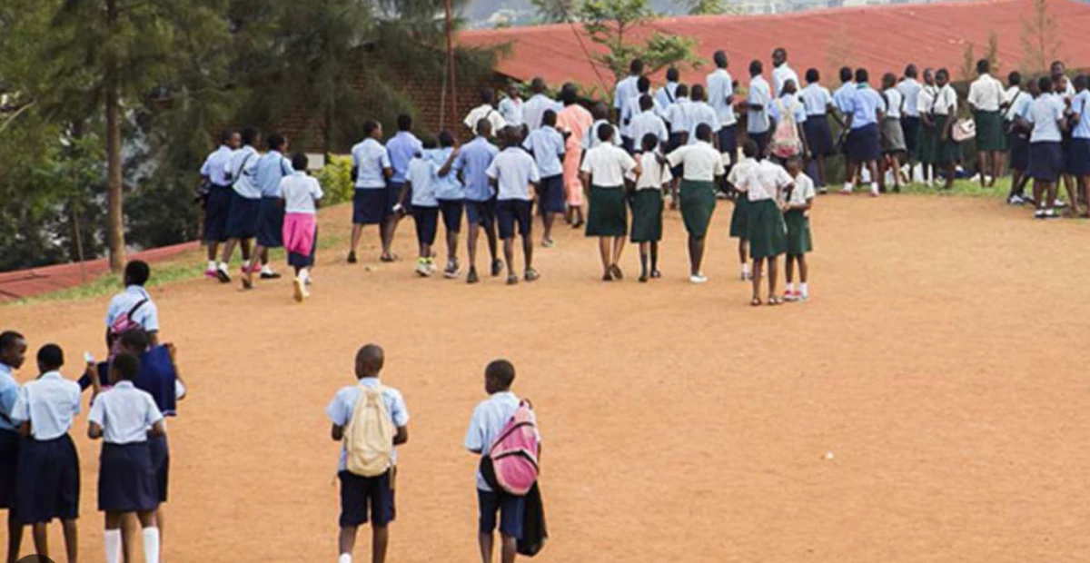 Schools reopen amid capitation crisis as third term begins Schools reopen amid capitation crisis as third term begins