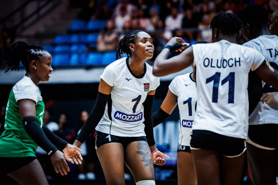 Malkia Strikers go down fighting against Poland, eye redemption in Vietnam clash Malkia Strikers go down fighting against Poland, eye redemption in Vietnam clash