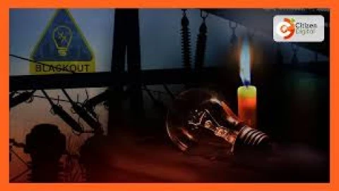 Tharaka Nithi: Kabobuani residents decry lack of electricity