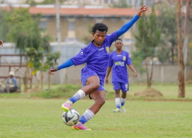 New Police Bullets coach Vijago keen to retain KWPL title 