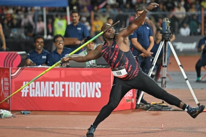 Yego targets ‘one big throw’ at Zurich DL final or Tokyo Worlds