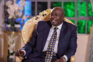 'State House is a crime scene’: Gachagua speaks on President Ruto bribing MPs, Senators