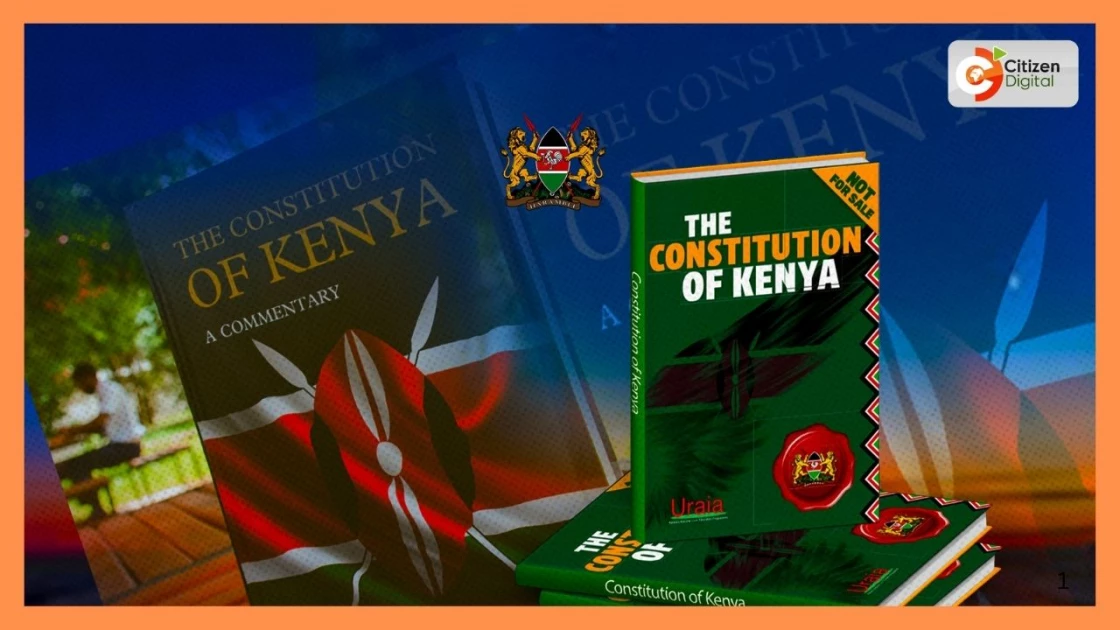 WATCH LIVE: President William Ruto Leads Katiba@15 Commemoration at KICC, Nairobi WATCH LIVE: President William Ruto Leads Katiba@15 Commemoration at KICC, Nairobi