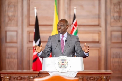 From hustler dreams to billionaire spending sprees: The extravagance Kenya can't afford From hustler dreams to billionaire spending sprees: The extravagance Kenya can't afford
