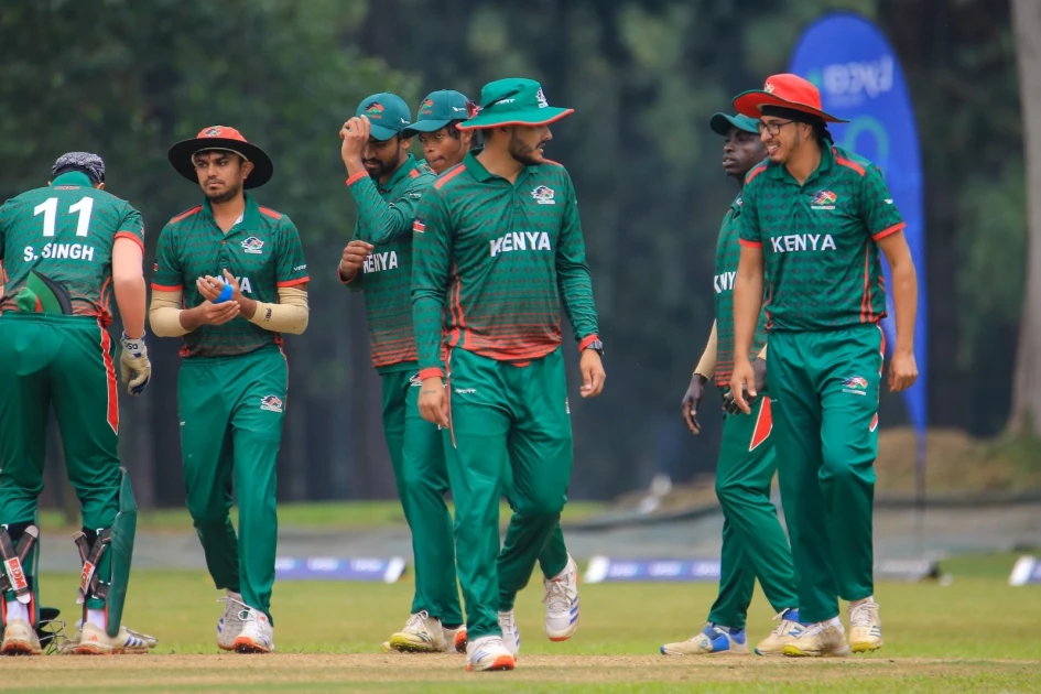 Kenya unveils CKT20 League to revolutionize local cricket Kenya unveils CKT20 League to revolutionize local cricket