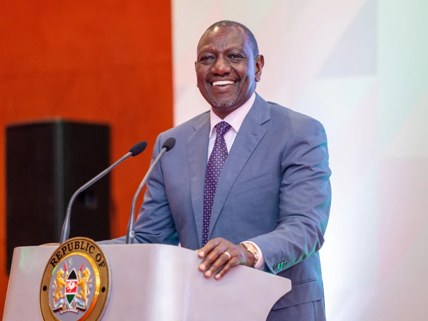 President Ruto explains why Katiba Day was not declared a public holiday President Ruto explains why Katiba Day was not declared a public holiday