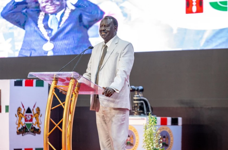 Why reducing the number of counties will not magically eliminate corruption Why reducing the number of counties will not magically eliminate corruption