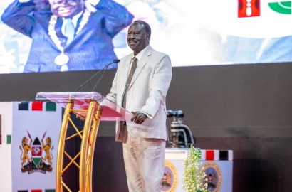 Why reducing the number of counties will not magically eliminate corruption Why reducing the number of counties will not magically eliminate corruption