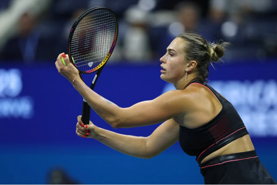Sabalenka eyes Fernandez revenge in US Open third round Sabalenka eyes Fernandez revenge in US Open third round