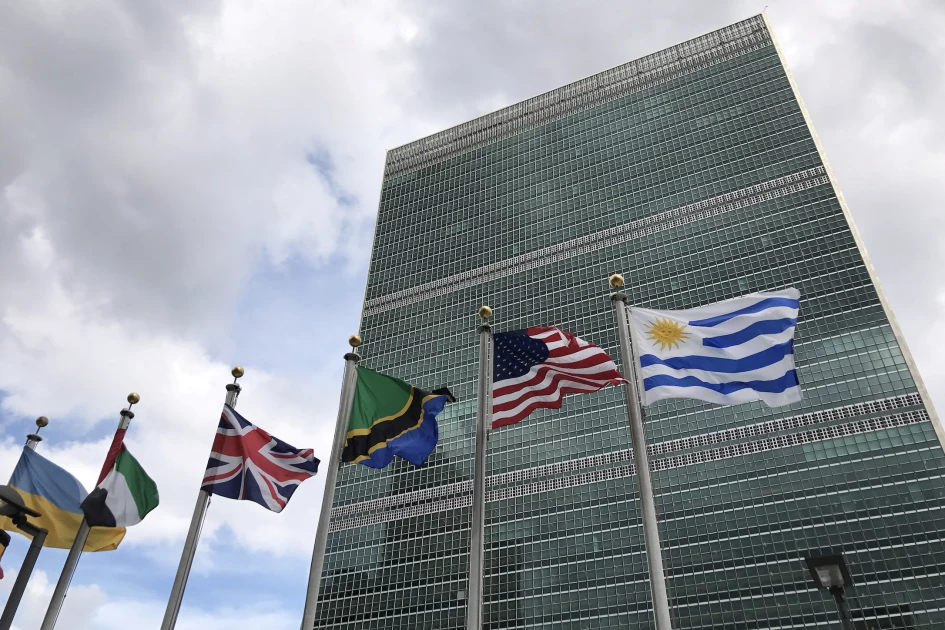 Kenya plays lead role in landmark UN deal on AI governance Kenya plays lead role in landmark UN deal on AI governance
