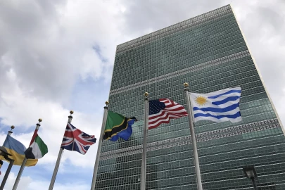 Kenya plays lead role in landmark UN deal on AI governance