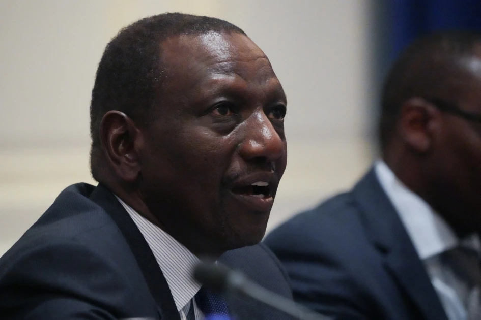 Petitioner moves to court over Ruto’s protest victims compensation panel Petitioner moves to court over Ruto’s protest victims compensation panel