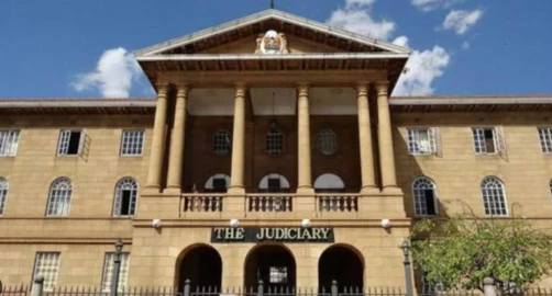High Court enjoins AG, LSK in petition seeking to halt elections pending boundary review
