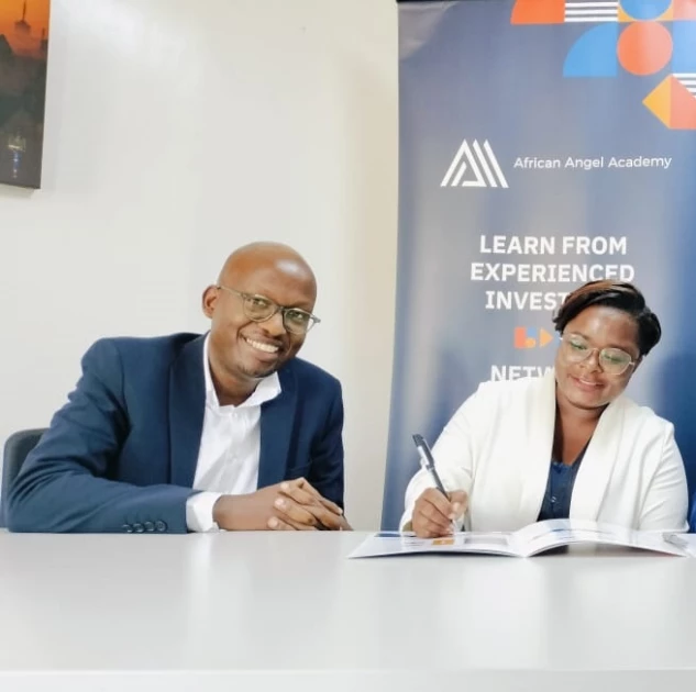 African Angel Academy launches 12th cohort to bridge startup funding gap