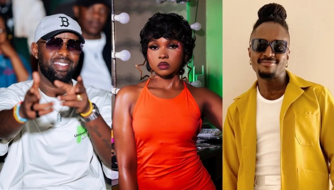 Zuchu, Savara and Eddy Kenzo to deliver nonstop spectacle at CHAN Final