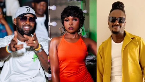Zuchu, Savara and Eddy Kenzo to deliver nonstop spectacle at CHAN Final Zuchu, Savara and Eddy Kenzo to deliver nonstop spectacle at CHAN Final