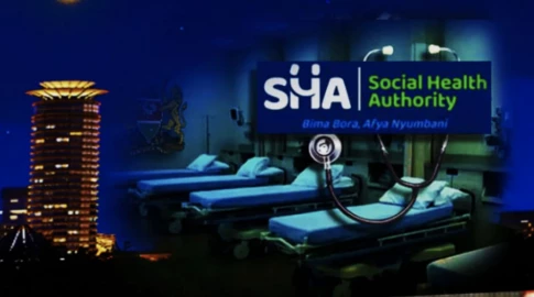 SHA: A bleeding health insurance and government attempts to gain tenacity SHA: A bleeding health insurance and government attempts to gain tenacity