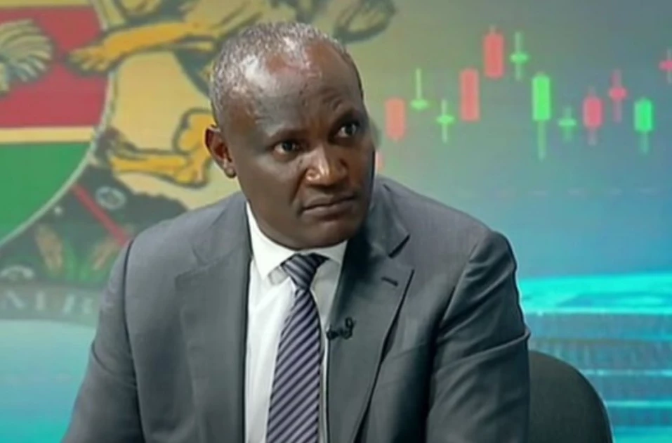 All State departments must be on e-procurement system by next week: Mbadi All State departments must be on e-procurement system by next week: Mbadi