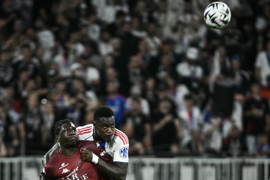 Lyon find cause for optimism after turbulent summer Lyon find cause for optimism after turbulent summer
