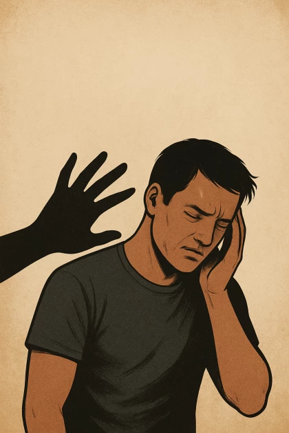 Gender-Based Violence against men on the rise in Kirinyaga as three victims nurse injuries